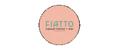 Fiatto Sticker