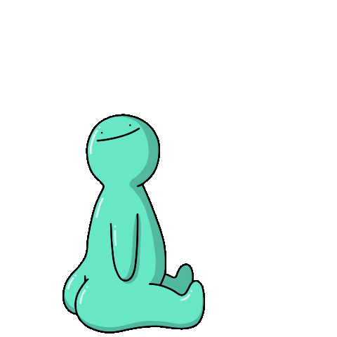 Angry Sticker