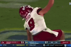 Fresno State Ucla GIF