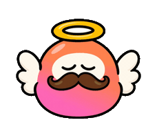 Creedo App Sticker
