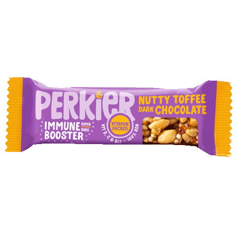 Perkier Sticker