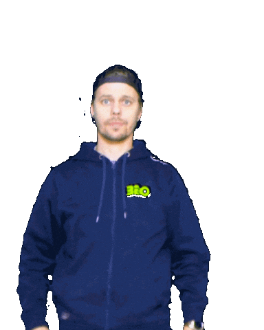 Unihockey Berner Oberland Sticker