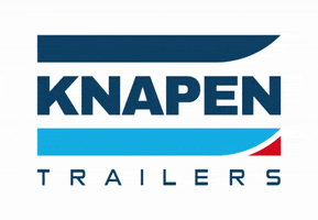 Logo GIF by Knapen Trailers