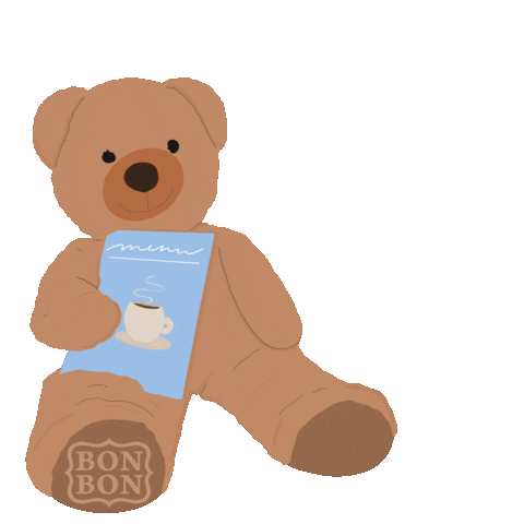 Bonbonnitra Sticker