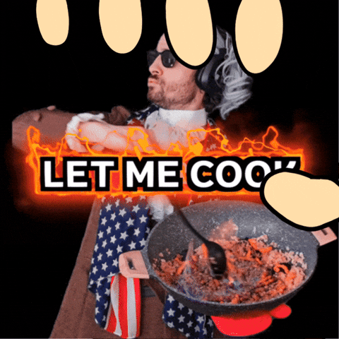 Trash Cringe GIF