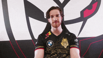 League Of Legends Lol GIF by G2 Esports