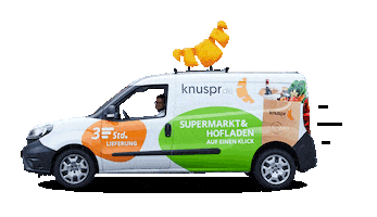 Knusprde Sticker