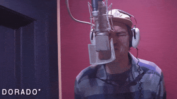 Daniel Rodriguez GIF