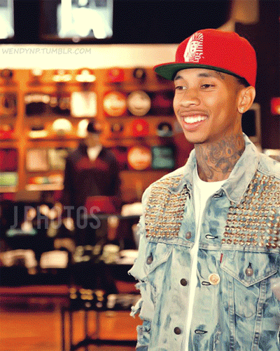 tyga
