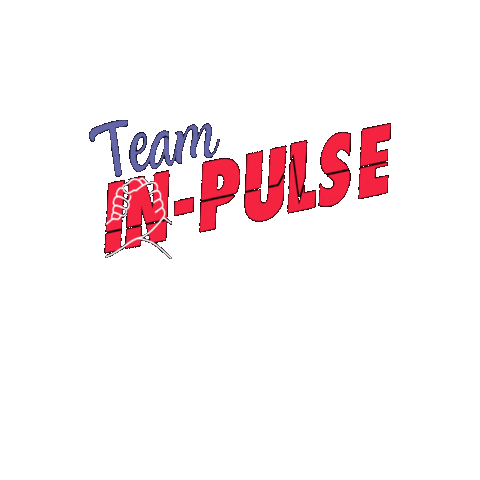 In Pulse Sticker