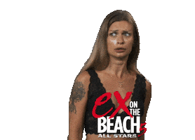 Eotbdk Sticker by Ex on the Beach Danmark