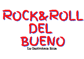 Tapas Sticker by La Gastroteca Ibiza