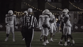 Sport Bobcats GIF by Texas State Football