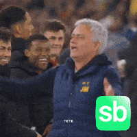 Jose Mourinho Fb GIF by Sporbulteni