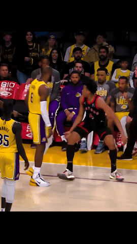 Nba GIF