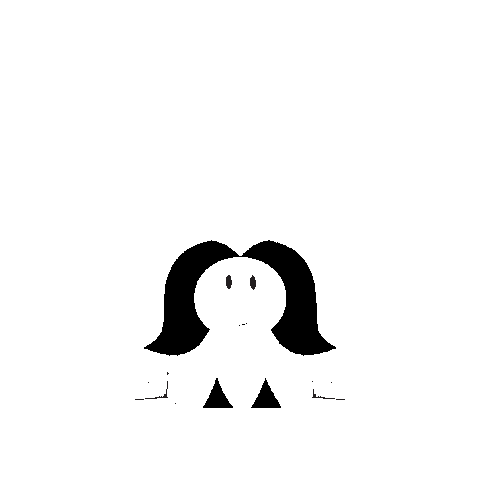 Marzia Genesi Sticker