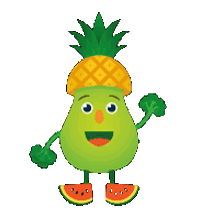 Mio Sticker by MioKio Essensplaner Mobile App