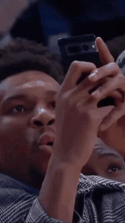 Orange Owl GIF