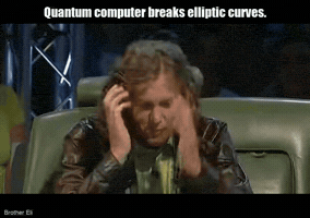 Quantum Bunker GIF by Bad Timing Studio