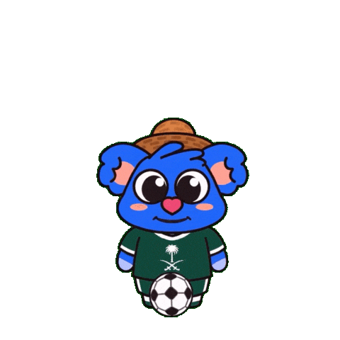 Football Soccer Sticker by Tiny Minies