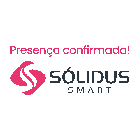 sólidus smart Sticker
