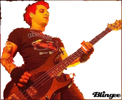 bassist