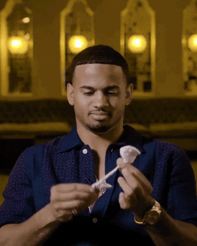 Rose GIF by Premier Boxing Champions