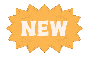 New Post Sticker