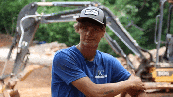 Nervous Blue Collar GIF by JC Property Professionals