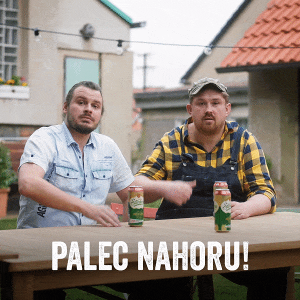Starobrno GIF