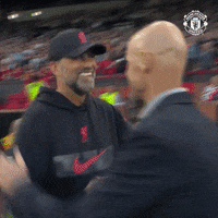 Premier League Lol GIF by Manchester United