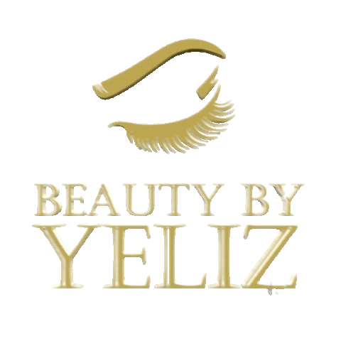Beauty By Sticker by Yeliz Hediyelik