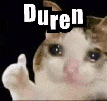 Duren GIF