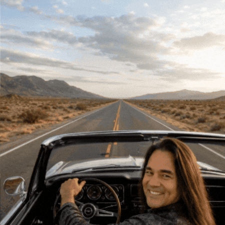Peter Saint Paul GIF