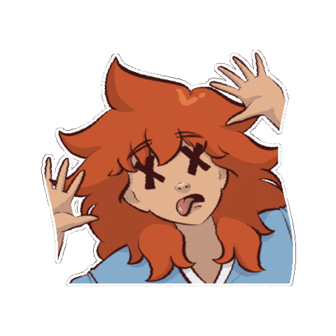 Tyler Sticker
