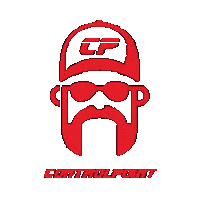 Control Sticker