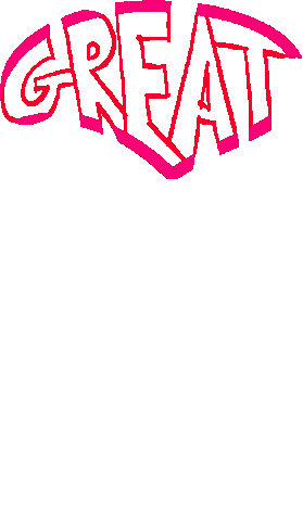 Awe Sticker