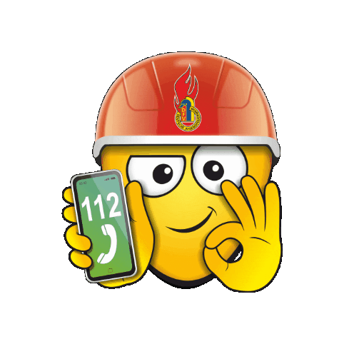 Happy Fun Sticker by The Goodeys