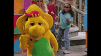 Barney Gif - IceGif