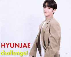 Hyunjae GIF