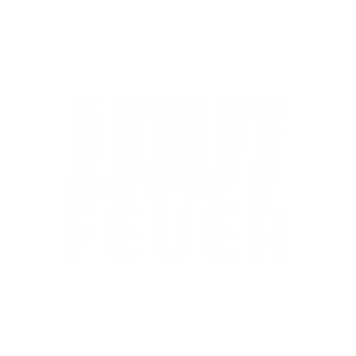 Abifestival Sticker by LAUTFEUER
