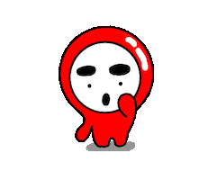 だるま Sticker