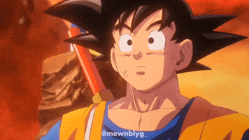 Dragonball Daima GIF
