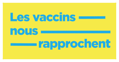 Vaccine GIF by World Health Organization