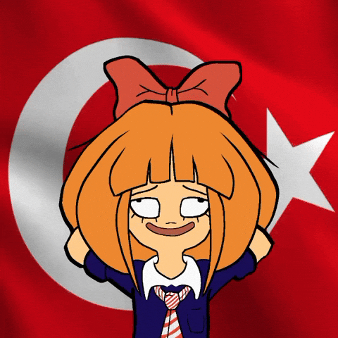 Turkish Ongezellig GIF