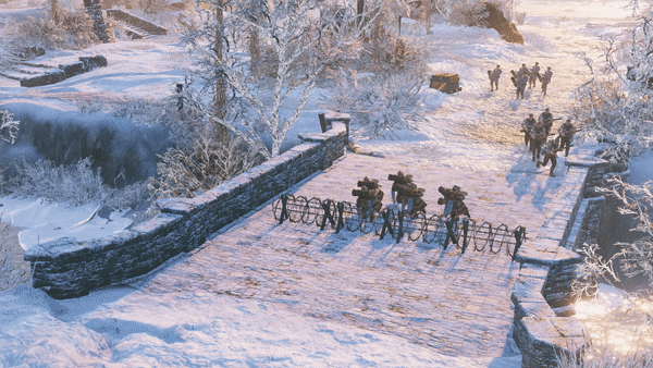 Iron Harvest GIF