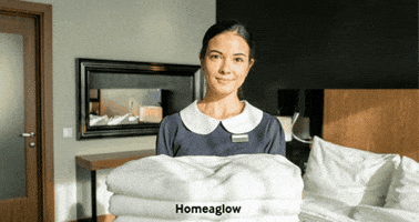 Homeaglow GIF
