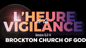 Church Tk GIF by teknoloji an kreyol