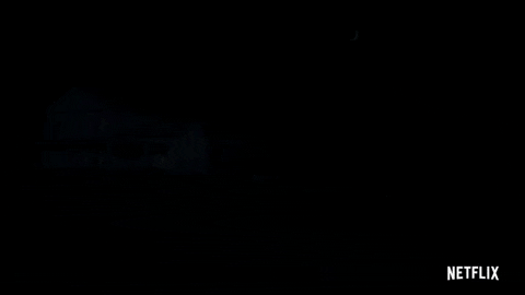 Creepy GIF