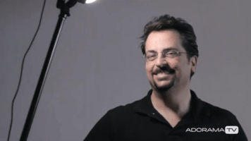 Adorama  GIF
